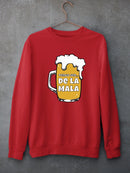 The Bad Kind Of Thirsty Hoodie or Sweatshirt -SmartPrintsInk Designs