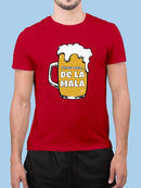 The Bad Kind Of Thirsty T-shirt -SmartPrintsInk Designs