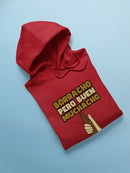 Drunk But A Good Dude Hoodie or Sweatshirt -SmartPrintsInk Designs