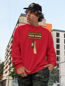 Drunk But A Good Dude Hoodie or Sweatshirt -SmartPrintsInk Designs