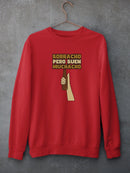 Drunk But A Good Dude Hoodie or Sweatshirt -SmartPrintsInk Designs