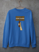 Drunk But A Good Dude Hoodie or Sweatshirt -SmartPrintsInk Designs