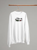 Viva Mexico! Quote Hoodie or Sweatshirt -SmartPrintsInk Designs