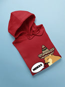Memxa Hoodie or Sweatshirt -SmartPrintsInk Designs