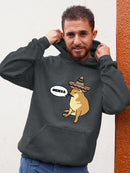 Memxa Hoodie or Sweatshirt -SmartPrintsInk Designs