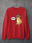 Memxa Hoodie or Sweatshirt -SmartPrintsInk Designs