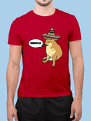 Memxa T-shirt -SmartPrintsInk Designs