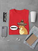 Memxa T-shirt -SmartPrintsInk Designs