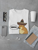 Memxa T-shirt -SmartPrintsInk Designs