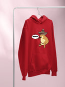 Memxa Hoodie or Sweatshirt -SmartPrintsInk Designs