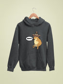 Memxa Hoodie or Sweatshirt -SmartPrintsInk Designs