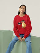 Memxa Hoodie or Sweatshirt -SmartPrintsInk Designs