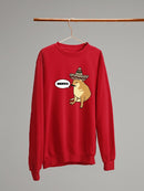 Memxa Hoodie or Sweatshirt -SmartPrintsInk Designs