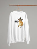 Memxa Hoodie or Sweatshirt -SmartPrintsInk Designs