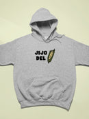 Son Of A Corn Hoodie or Sweatshirt -SmartPrintsInk Designs