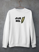 Son Of A Corn Hoodie or Sweatshirt -SmartPrintsInk Designs