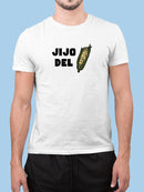 Son Of A Corn T-shirt -SmartPrintsInk Designs