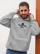 Papacito. Hoodie or Sweatshirt -SmartPrintsInk Designs