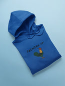 Prendan Un Gallo Hoodie or Sweatshirt -SmartPrintsInk Designs