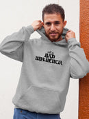 Call Me Bad Influencia Hoodie or Sweatshirt -SmartPrintsInk Designs
