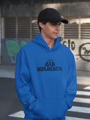 Call Me Bad Influencia Hoodie or Sweatshirt -SmartPrintsInk Designs