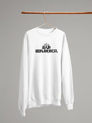 Call Me Bad Influencia Hoodie or Sweatshirt -SmartPrintsInk Designs