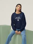 Retrogade Mercury Is Over Hoodie or Sweatshirt -SmartPrintsInk Designs