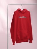 La Chula Hoodie or Sweatshirt -SmartPrintsInk Designs