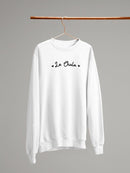 La Chula Hoodie or Sweatshirt -SmartPrintsInk Designs