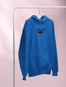Canija Hoodie or Sweatshirt -SmartPrintsInk Designs