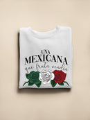 Childhood Rhymes. Sweatshirt -SmartPrintsInk Designs