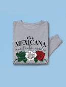 Childhood Rhymes. Sweatshirt -SmartPrintsInk Designs