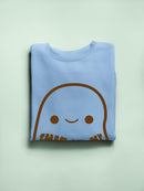 This Is My Human Costume. Potato Sweatshirt -SmartPrintsInk Designs