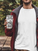 Easy Distracted By Coffee Tumbler -SmartPrintsInk Designs