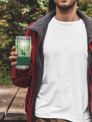 A Deer With The Sunshine Tumbler -SmartPrintsInk Designs