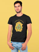Juego De Nachos T-shirt -SmartPrintsInk Designs