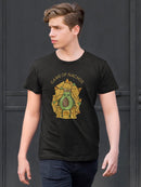 Game Of Nachos T-shirt -SmartPrintsInk Designs