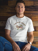 I'd Hit That Pinata T-shirt -SmartPrintsInk Designs