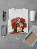 Beautiful Mexico T-shirt -SmartPrintsInk Designs