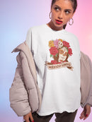 Beautiful Mexico T-shirt -SmartPrintsInk Designs