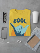 Cool Down T-shirt -SmartPrintsInk Designs