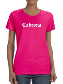 C****** Quote T-shirt -SmartPrintsInk Designs