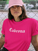 C****** Quote T-shirt -SmartPrintsInk Designs