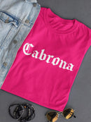 C****** Quote T-shirt -SmartPrintsInk Designs