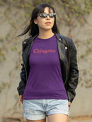 C******* Quote T-shirt -SmartPrintsInk Designs