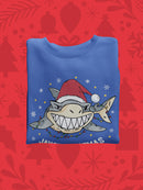 Jawly Christmas Hoodie or Sweatshirt -SmartPrintsInk Designs
