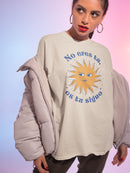 No Eres Tu, Es Tu Signo T-shirt -SmartPrintsInk Designs