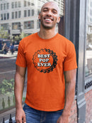 Best Pop Ever Cap T-shirt -SmartPrintsInk Designs