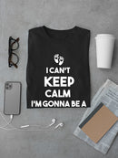 I'm Gonna Be A Grandpa T-shirt -SmartPrintsInk Designs