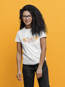 The Queen Of Soul Aretha RIP 1942-2018 Women's T-shirt